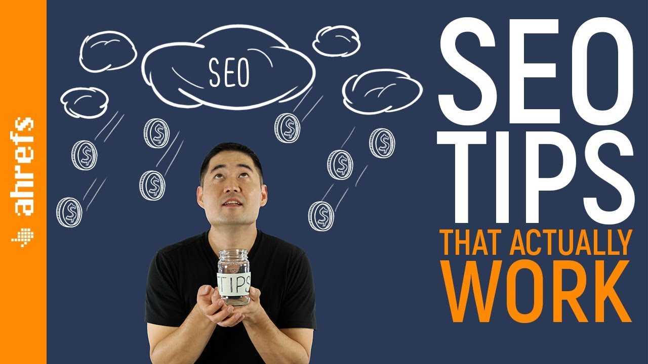 13 SEO Tips That Actually Work