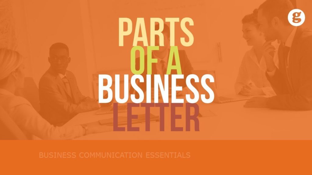 parts-of-a-business-letter