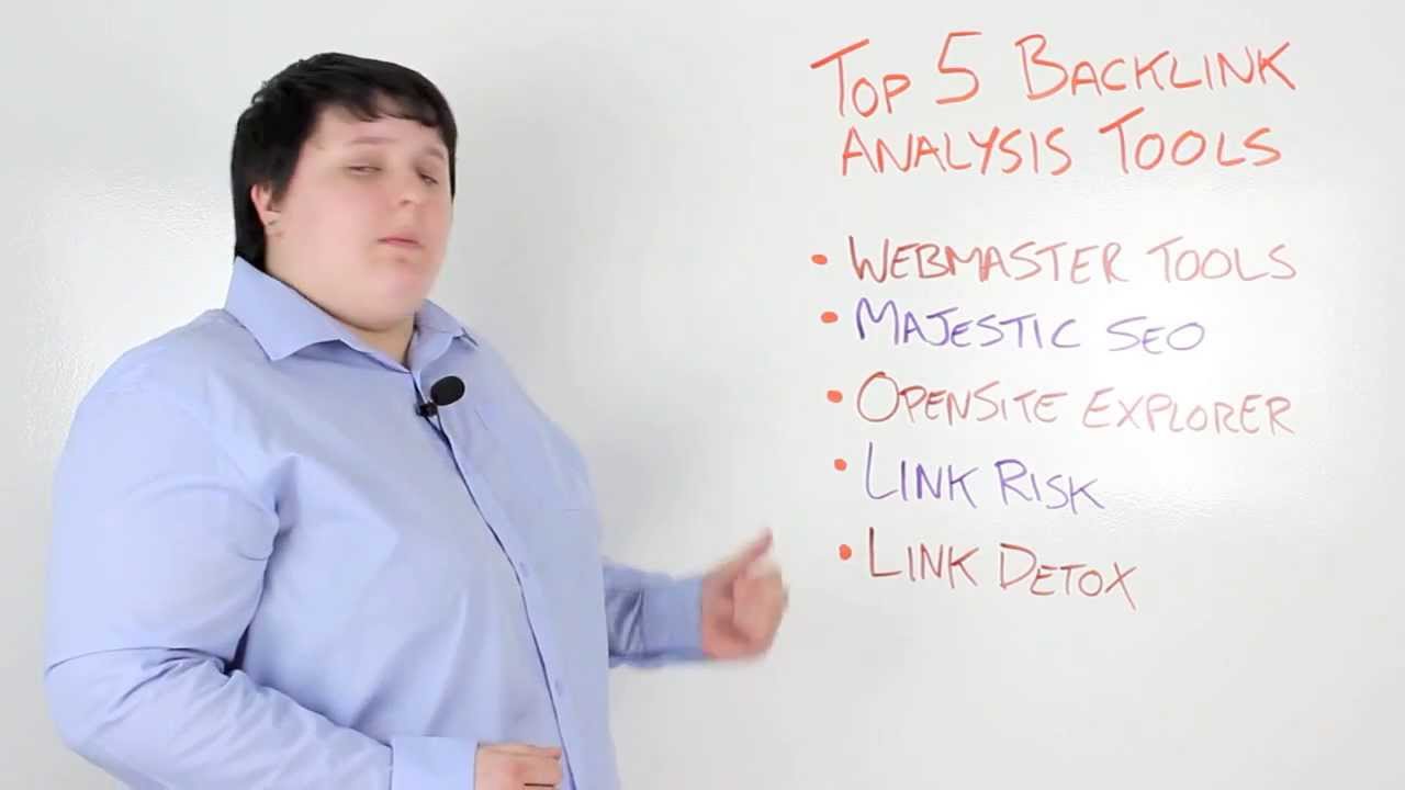 The Best Backlink Analysis Tools Reviewed