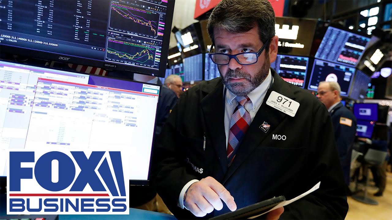 Market expert: Recession fears have faded