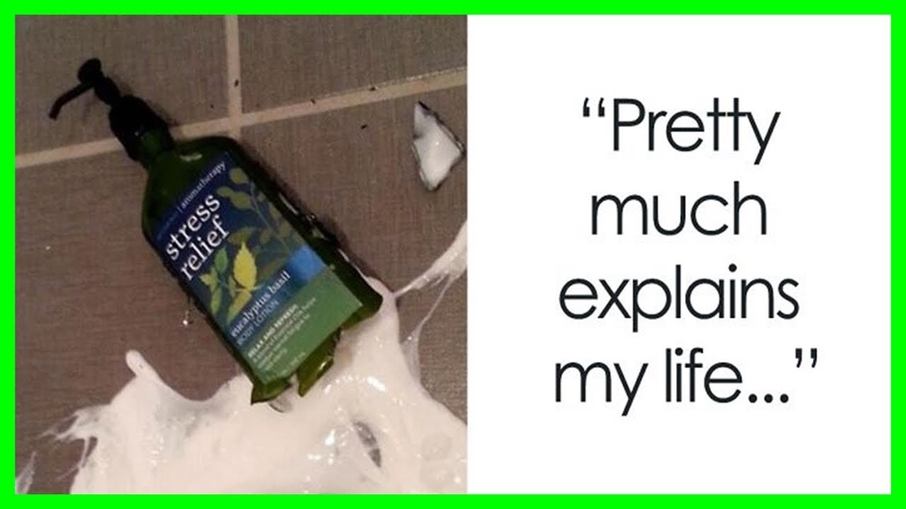 Pics About Anxiety That Will Make You Laugh, Then Cry